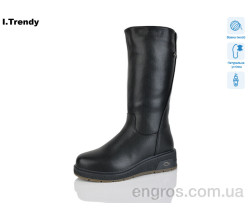 Сапоги Trendy