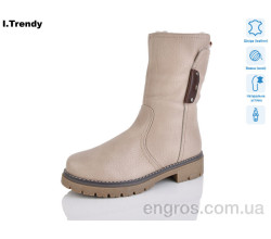 Ботинки Trendy