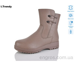 Ботинки Trendy