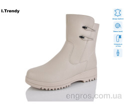 Ботинки Trendy