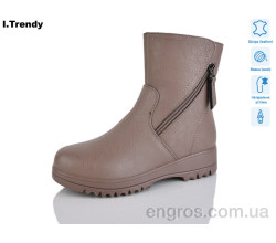 Ботинки Trendy