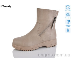 Ботинки Trendy