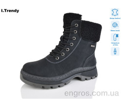 Ботинки Trendy