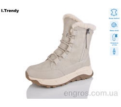 Ботинки Trendy