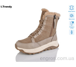 Ботинки Trendy