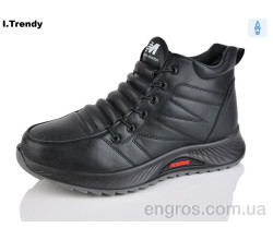 Ботинки Trendy