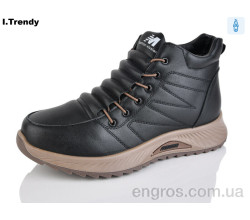 Ботинки Trendy