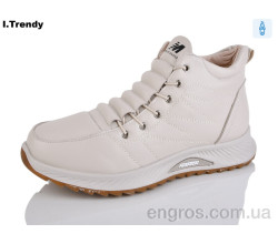 Ботинки Trendy