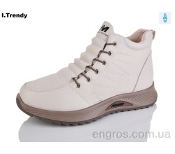 Ботинки Trendy