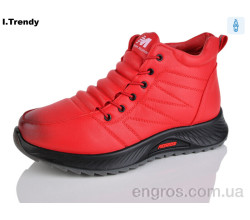 Ботинки Trendy