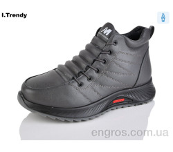 Ботинки Trendy