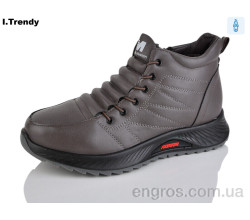 Ботинки Trendy