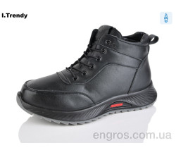Ботинки Trendy