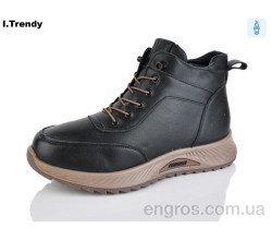 Ботинки Trendy