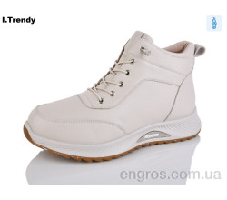 Ботинки Trendy