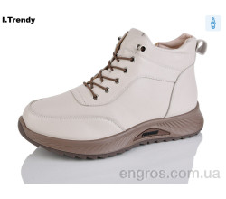 Ботинки Trendy