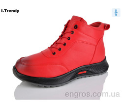 Ботинки Trendy