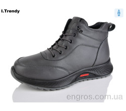 Ботинки Trendy
