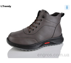 Ботинки Trendy