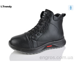 Ботинки Trendy