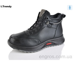 Ботинки Trendy