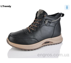 Ботинки Trendy