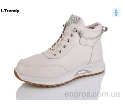 Ботинки Trendy
