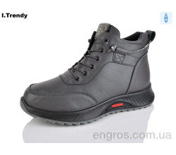 Ботинки Trendy