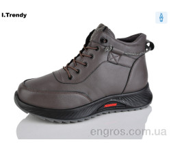 Ботинки Trendy