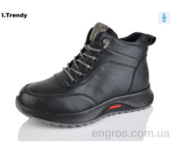 Ботинки Trendy