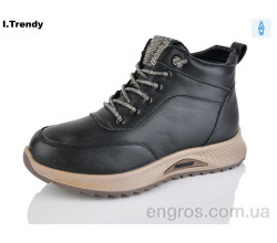 Ботинки Trendy