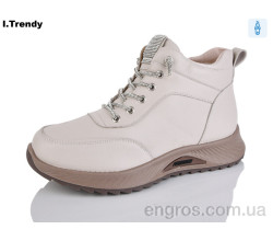 Ботинки Trendy