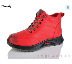 Ботинки Trendy