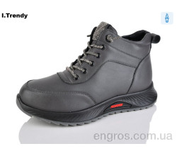 Ботинки Trendy