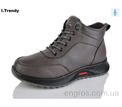 Ботинки Trendy