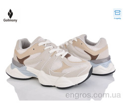 Кроссовки Gollmony