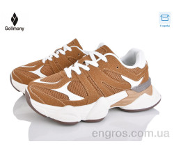Кроссовки Gollmony