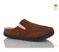 Тапки Lot Shoes