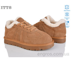 Кроссовки ITTS