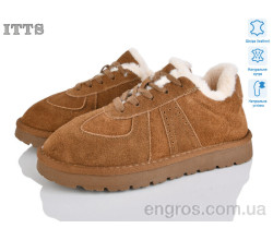 Кроссовки ITTS