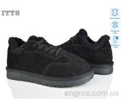 Кроссовки ITTS