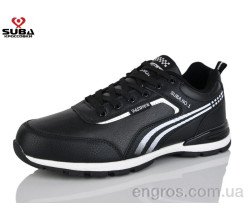 Кроссовки SUBA