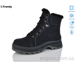 Ботинки Trendy