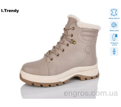 Ботинки Trendy