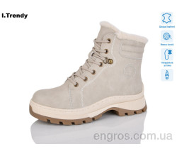 Ботинки Trendy