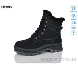 Ботинки Trendy