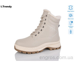 Ботинки Trendy
