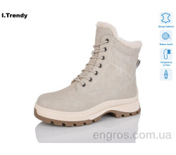 Ботинки Trendy