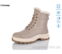 Ботинки Trendy