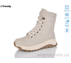 Ботинки Trendy